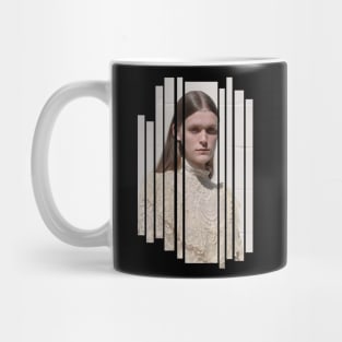 Ethel Cain Mug